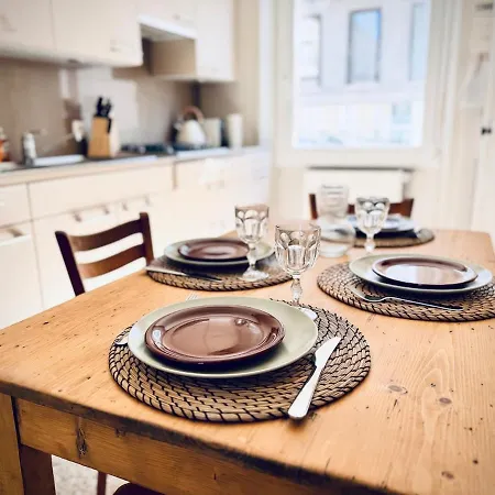 Le Jakadi, Townhouse, Center * Rennes