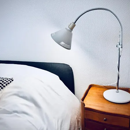 Le Jakadi, Townhouse, Center Apartamento Rennes