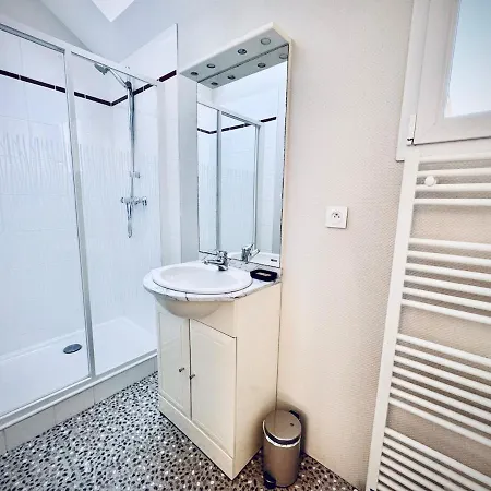 Apartamento Le Jakadi, Townhouse, Center *